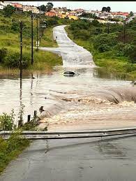 South Africa – Deadly Floods Hit Eastern Cape – FloodList
