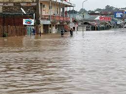 South Africa – Dozens Evacuate Floods in KZN – FloodList