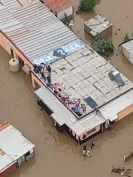 South Africa – 3 Missing, Dozens Evacuated After Floods in Gauteng and  KwaZulu-Natal – FloodList